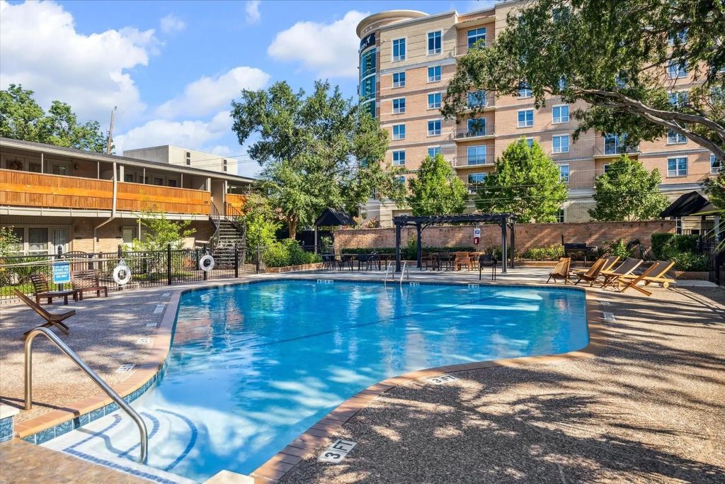 3928 W Alabama Street 11, Houston