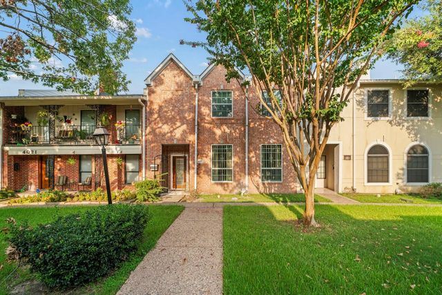 4023 Breakwood Drive, Houston