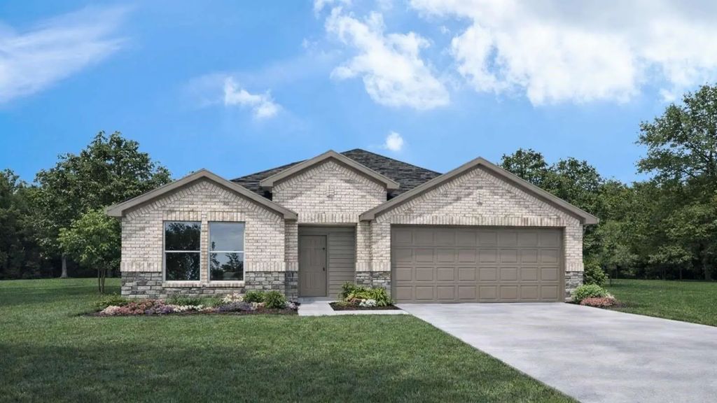 1052 Selene Sky Drive, Brookshire