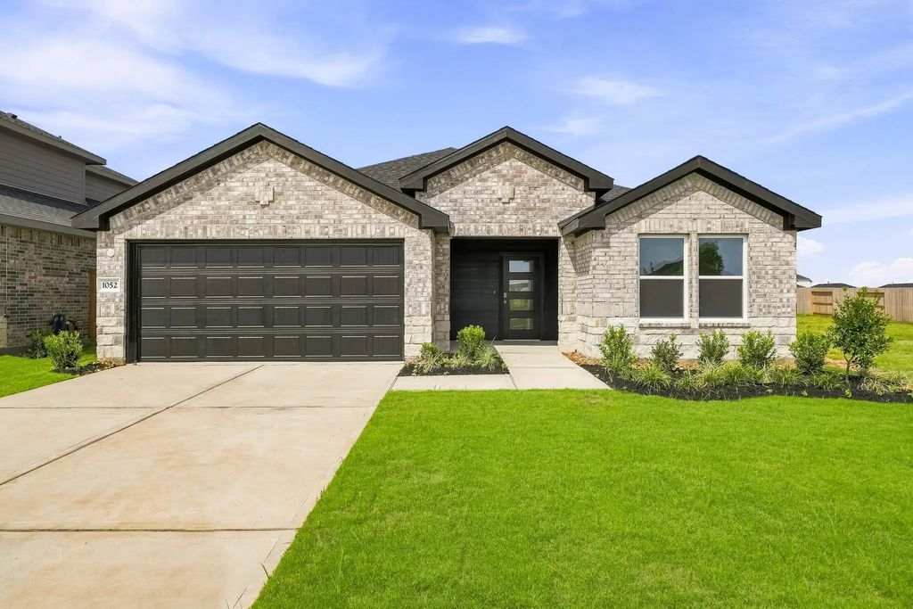 1052 Selene Sky Drive, Brookshire