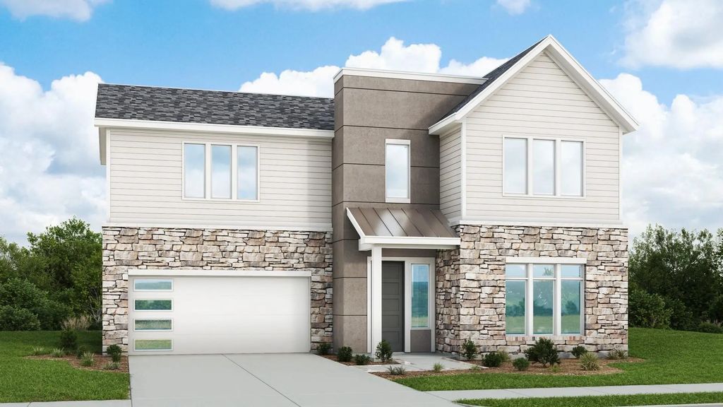 17214 Velvet Vineyard Place, Cypress