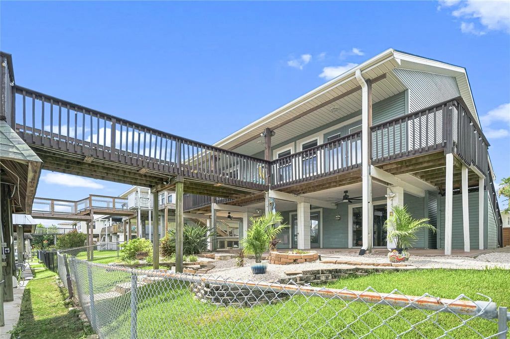 19 N Sandpiper Street, La Marque