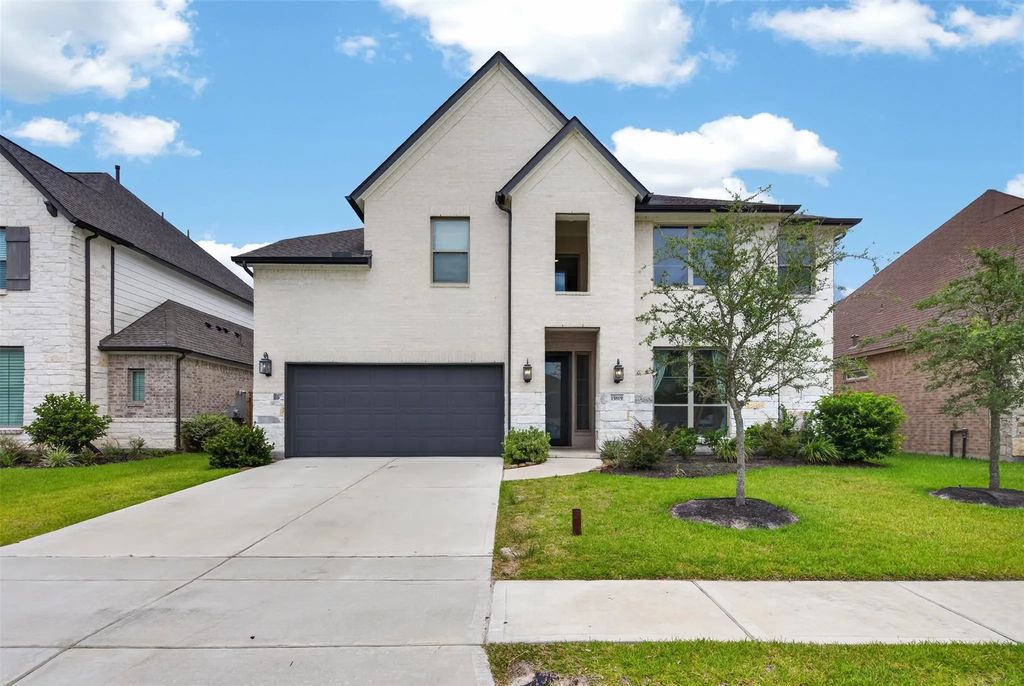 15819 Donham Green Lane, Humble