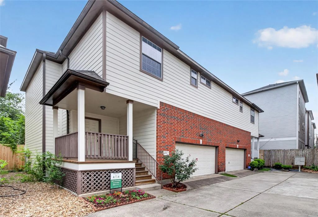 1424 W 24th Street, Houston