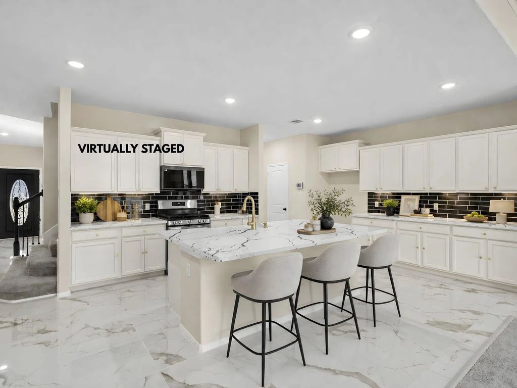 9423 Mineral Rock Lane, Richmond