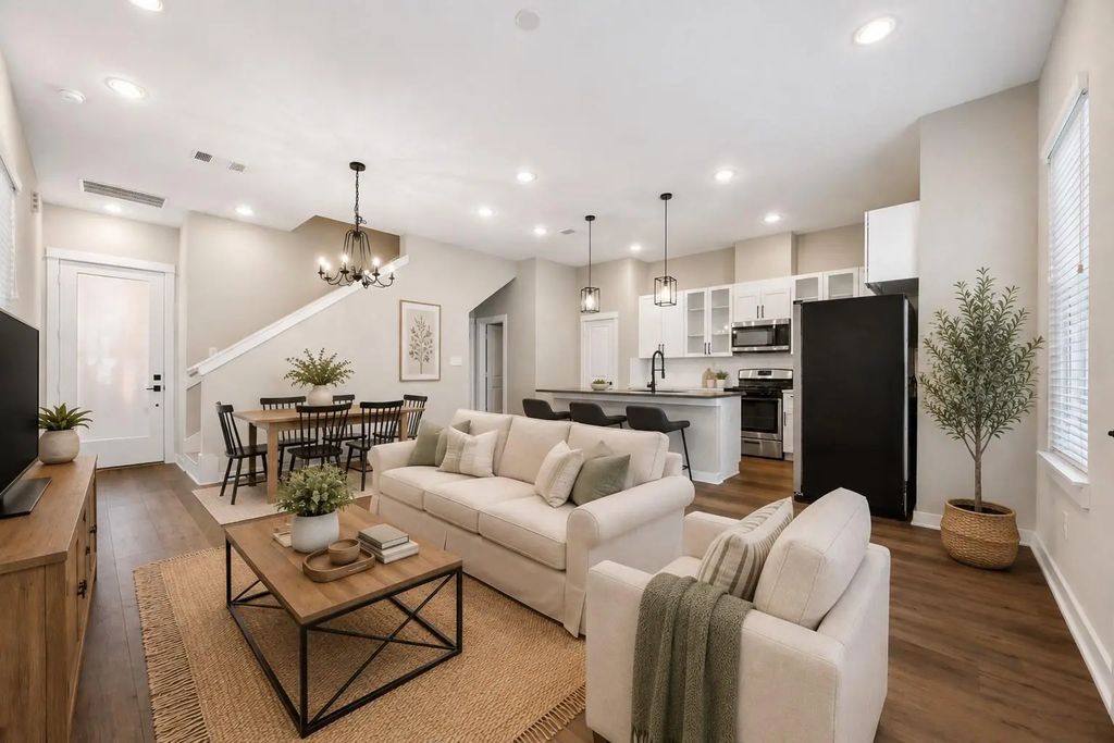 8451 Berry Brush Lane, Houston