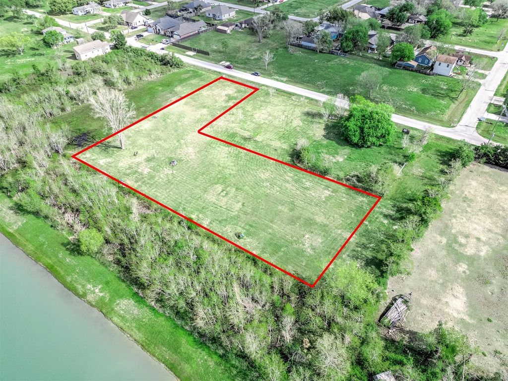 2701 Virginia Avenue, League City