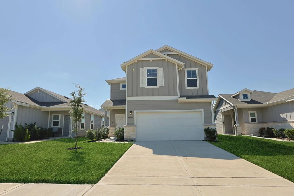 23535 Daisy Grubber Lane, Hockley