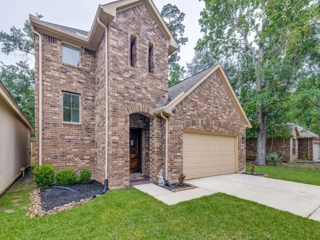 11235 Glenforest Drive, Montgomery