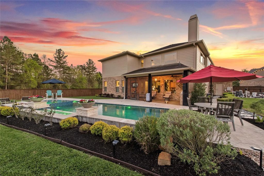 183 Wade Pointe Drive, Montgomery