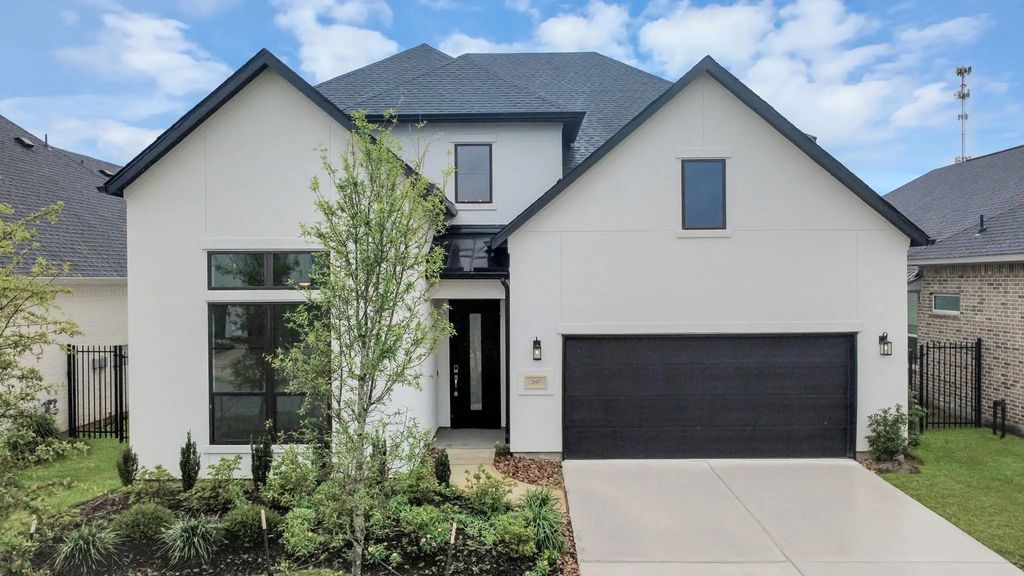 26907 Southwick Valley Lane, Spring