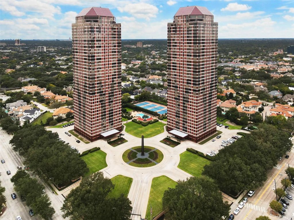 5100 San Felipe Street 137, Houston