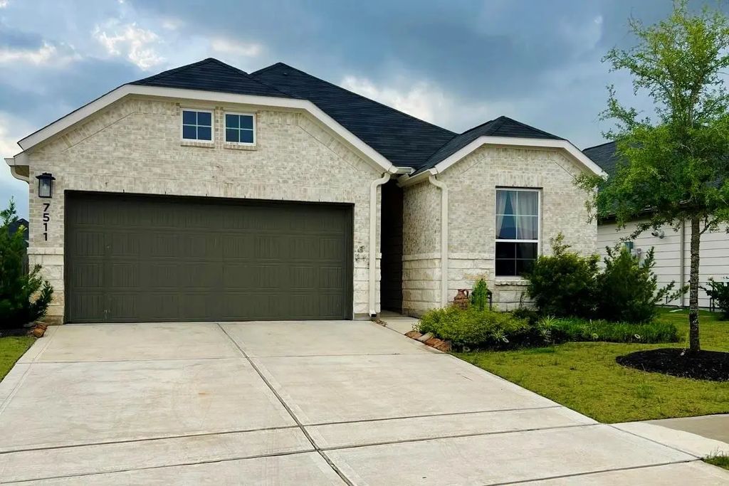 7511 Rainflower Field Drive, Cypress