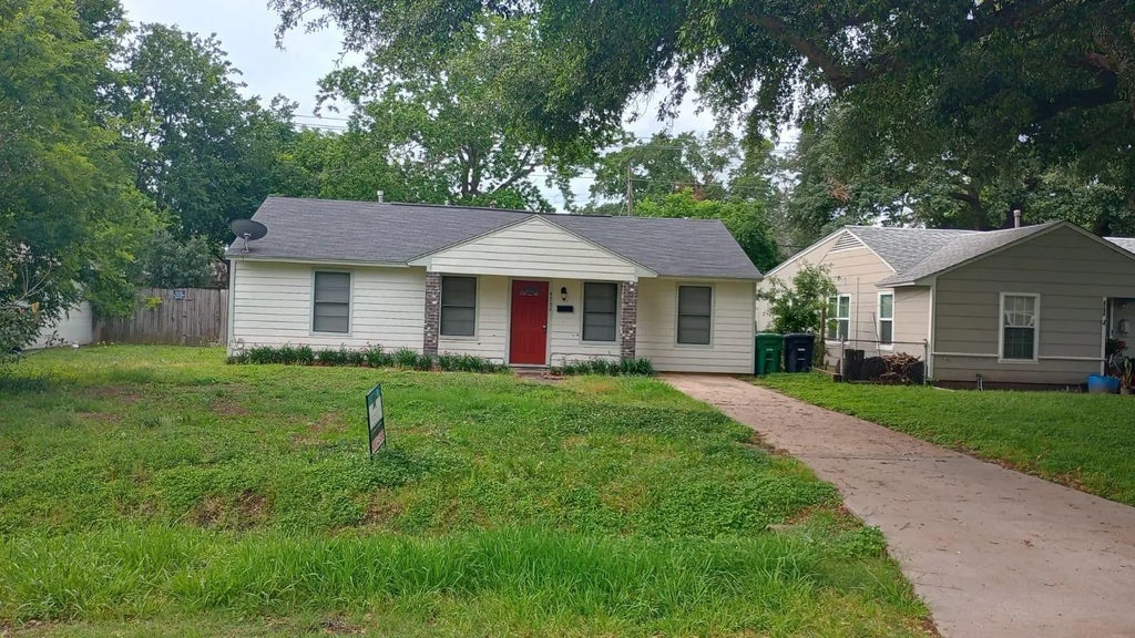 4754 Alvin Street, Houston