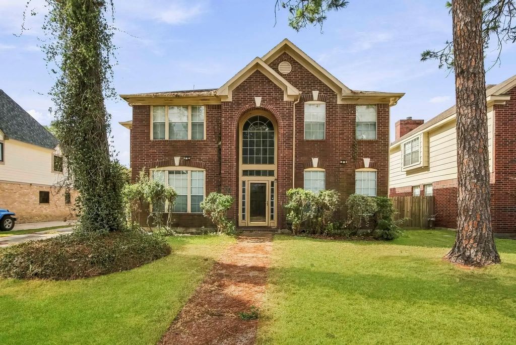 4251 Meadowchase Lane, Houston