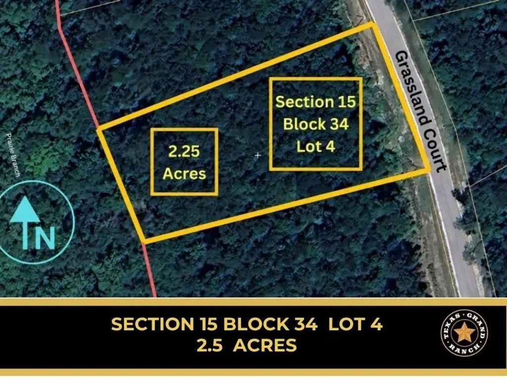 15-34-4 Grassland Court, Huntsville