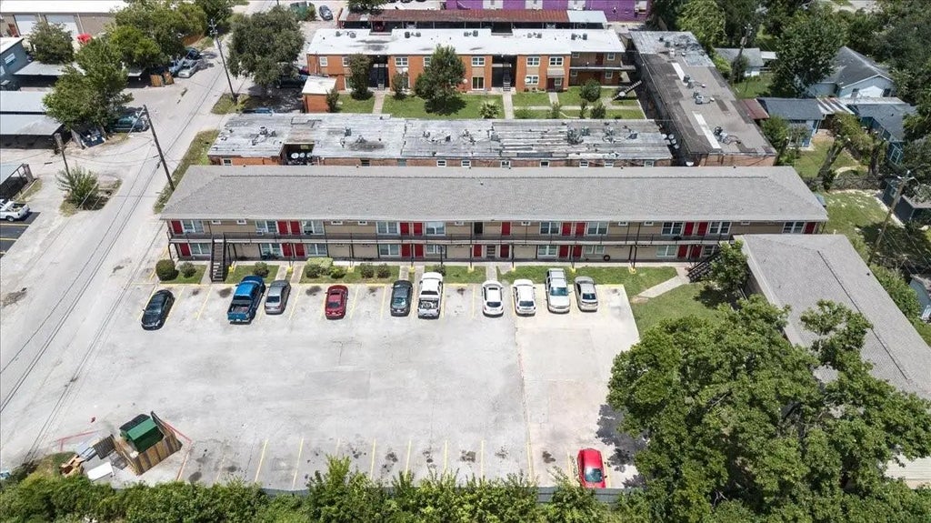 1907 Dismuke Street 10, Houston