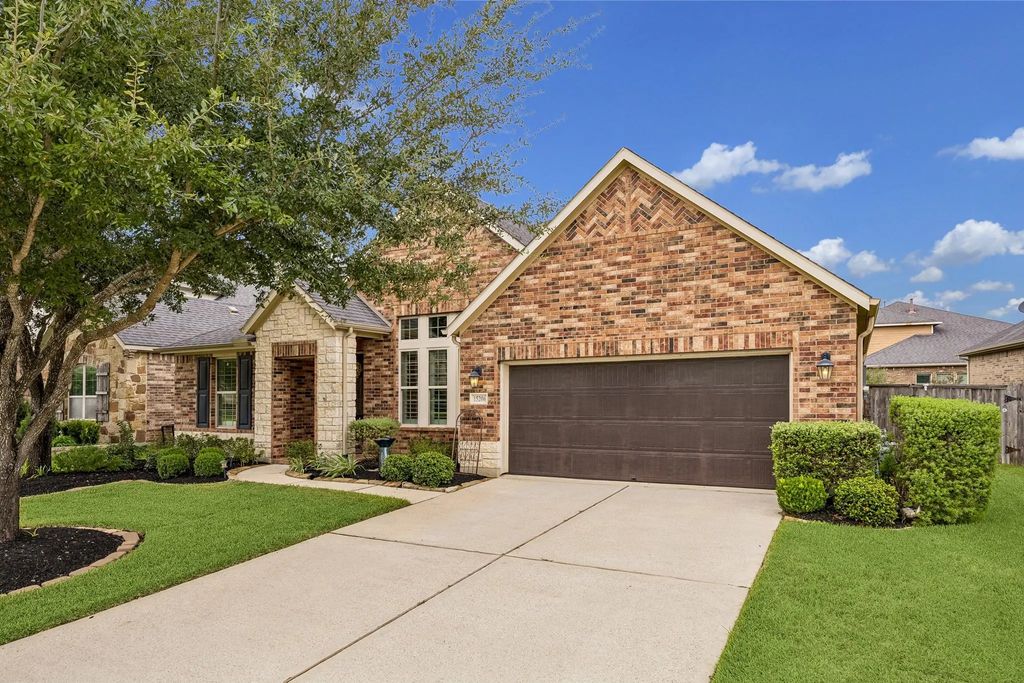 15206 Ironwood Meadow Lane, Cypress