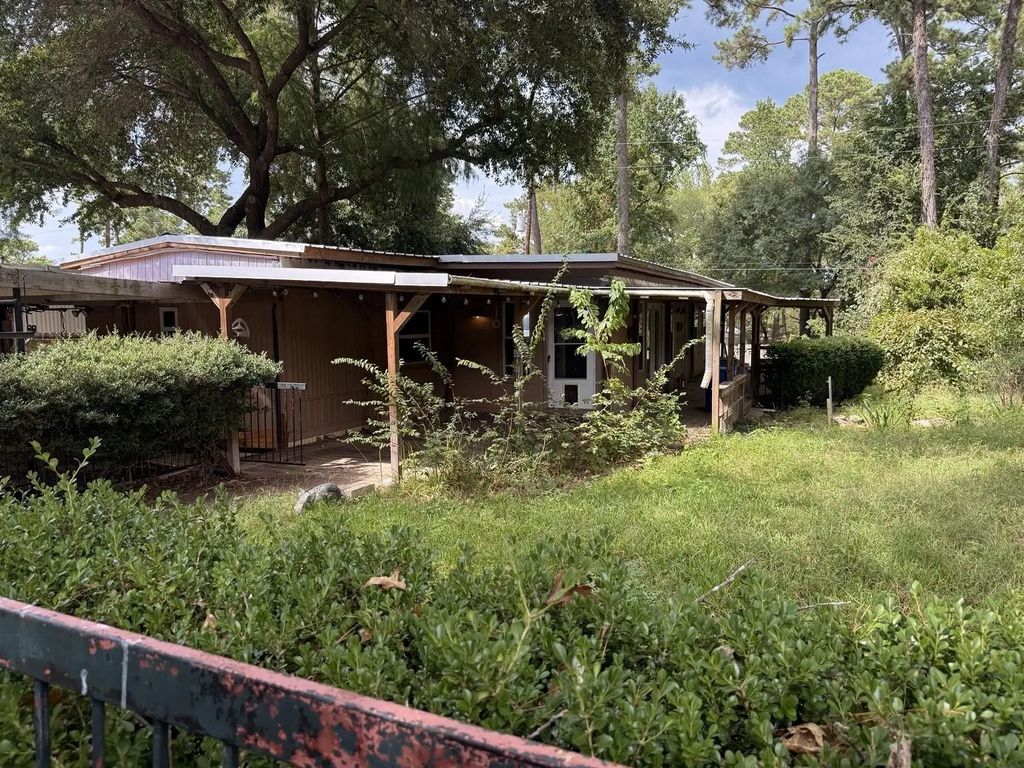 13320 Brigadier Drive, Willis