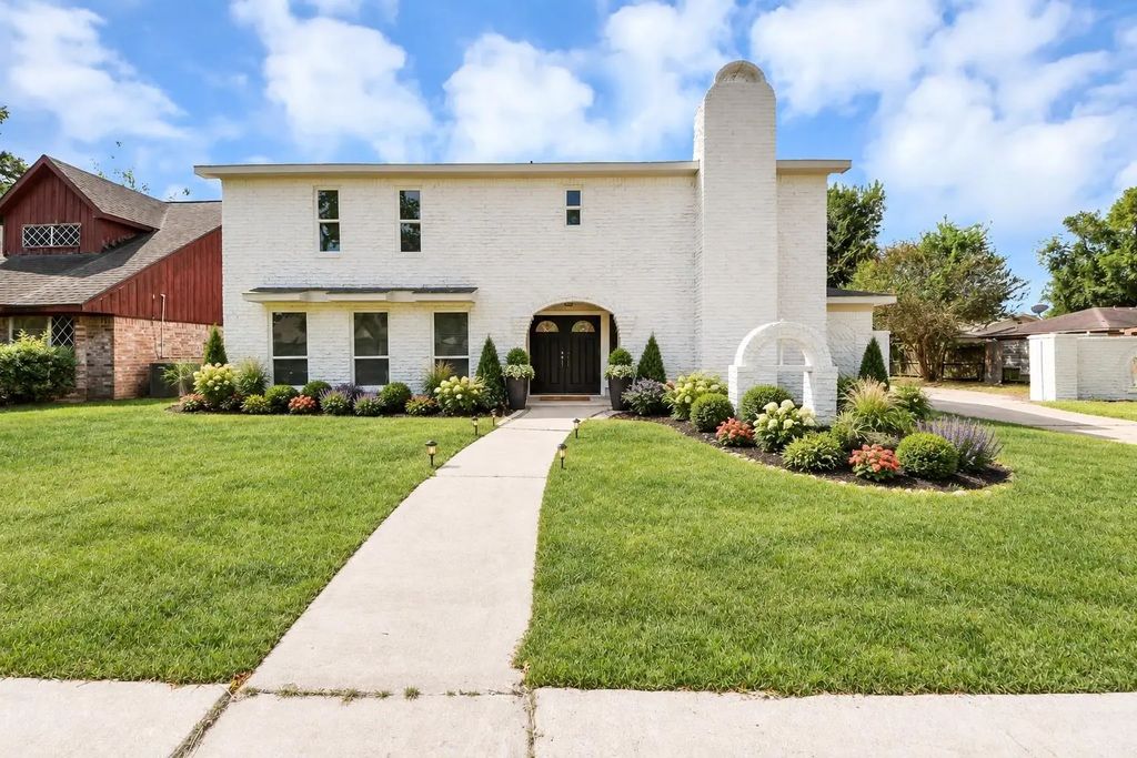 13710 Whitchurch Way, Houston