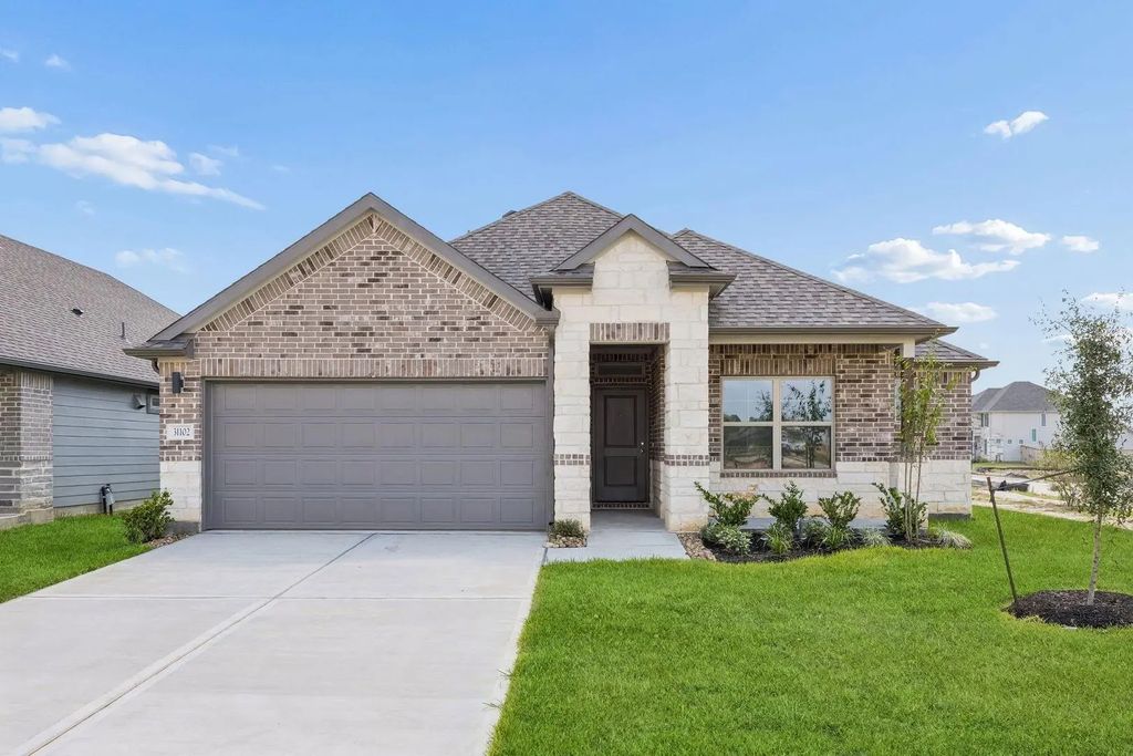 31102 Rena Coast Drive, Huffman