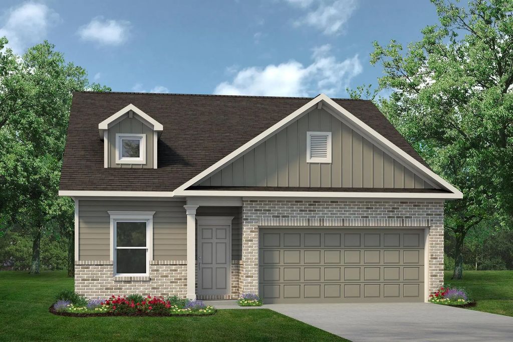32346 Slender Spreadwing Drive, Fulshear