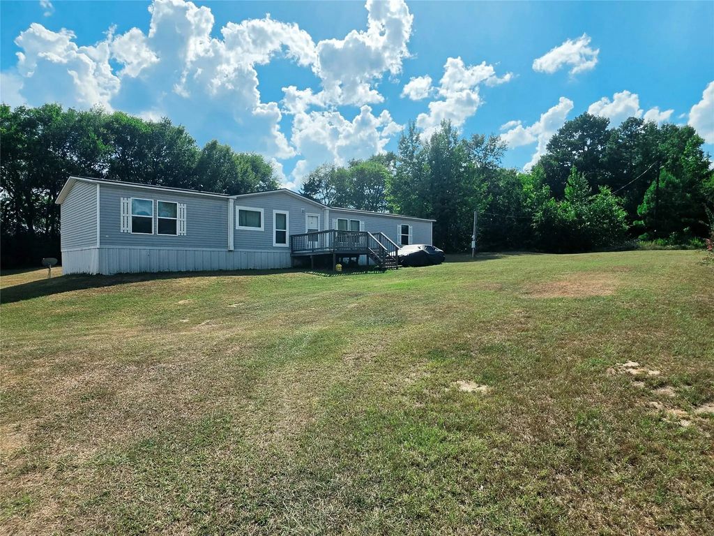 276 Wisteria Lane, Nacogdoches