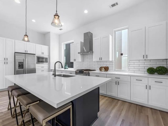 5904 Val Verde Street, Houston