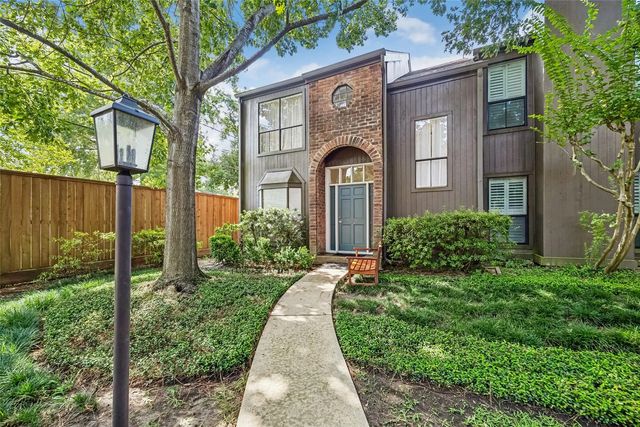 701 Bering Drive 1501, Houston