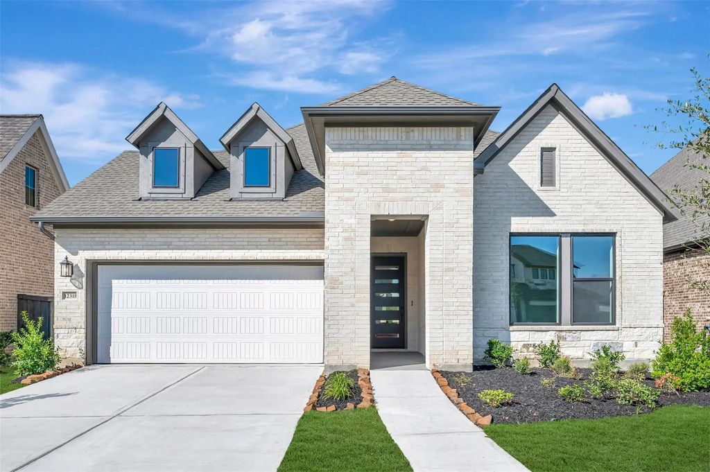 12318 Sweet Gum Drive, Mont Belvieu