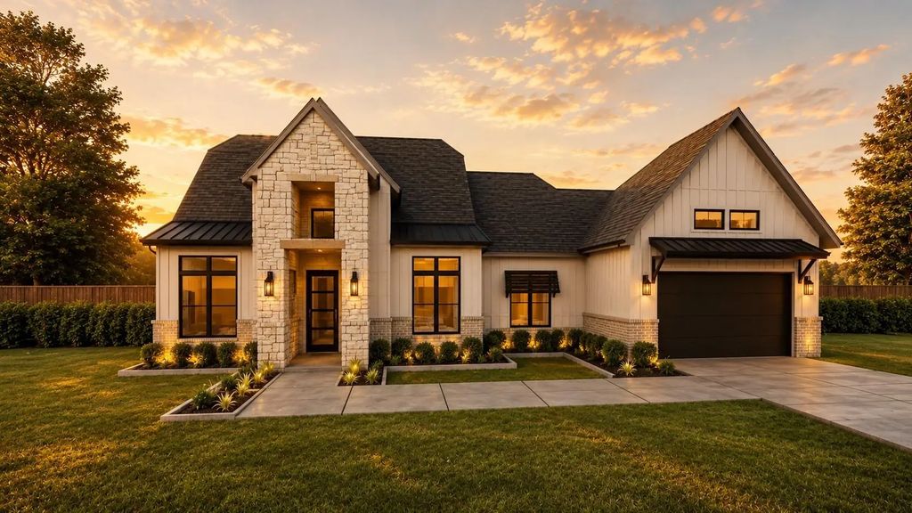 8719 August Lane, Needville