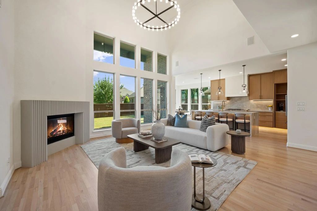 2708 Trophy Club Drive, Trophy Club
