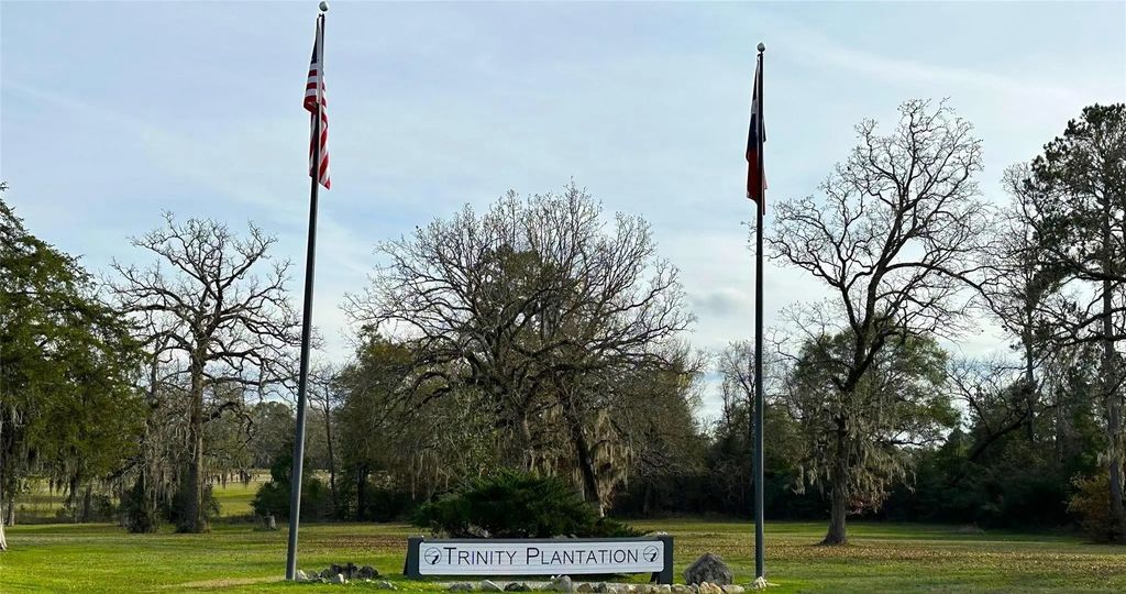 Lot 25 Colomb Street, Trinity