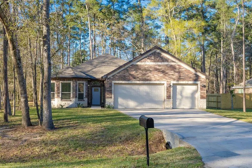630 Parthenon Place, New Caney
