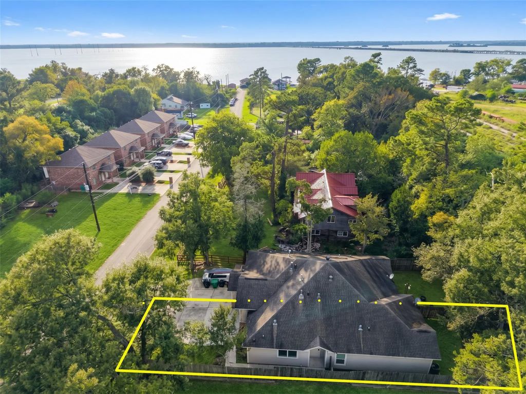 307 Covecrest Drive B, Houston