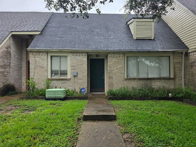 6320 Rumford Lane, Houston