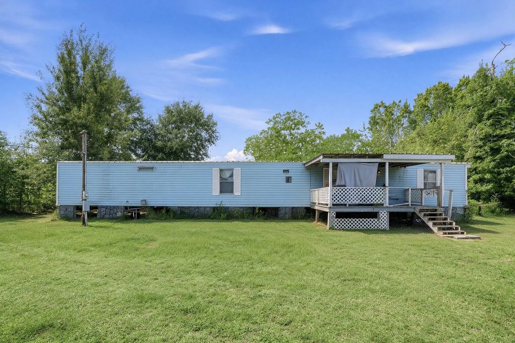 283 Walnut Cove Road, Onalaska