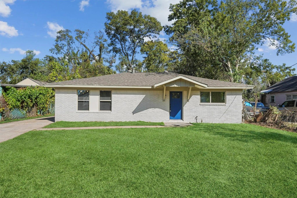 7229 Springdale Street, Houston