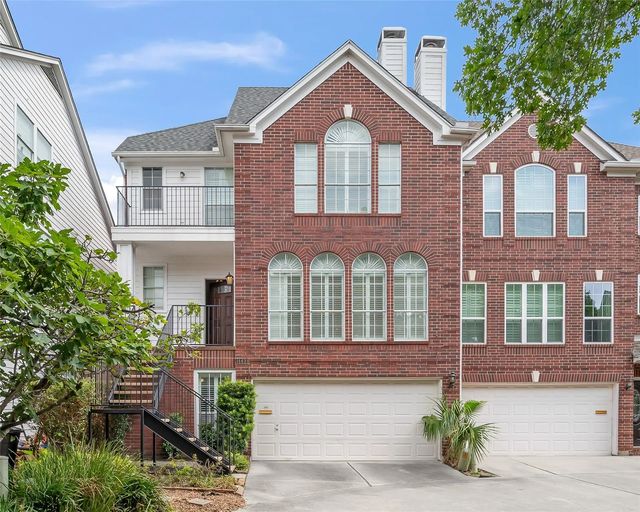 4431 Castle Court, Houston