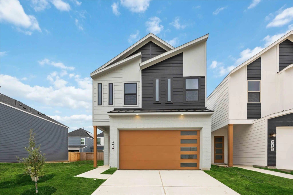 3014 La Rambla Drive, Houston