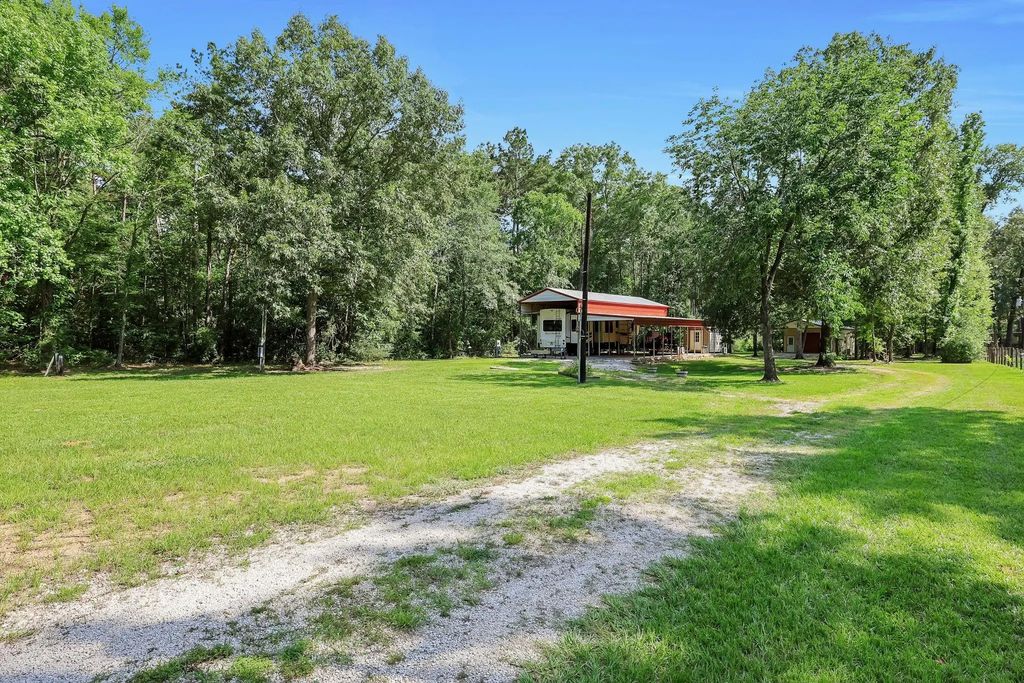 10792 Hwy 156, Coldspring