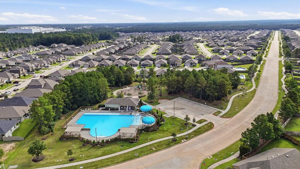 18319 Timbermill Lane, New Caney