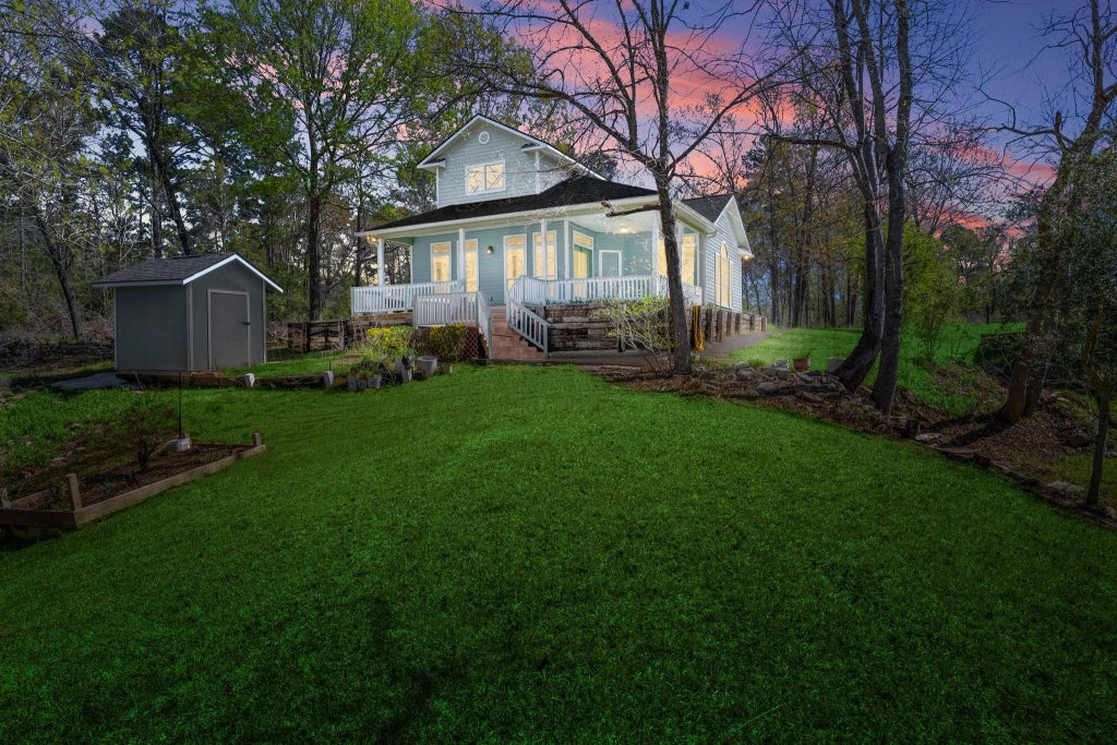 128 W Village Cove Loop, Livingston