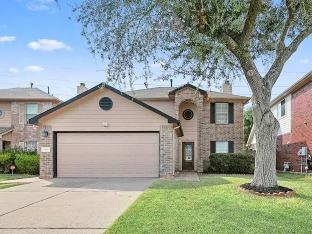 11806 Berry Place Drive, Houston