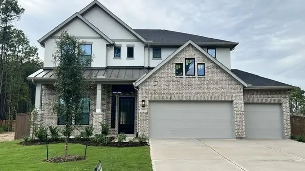 22658 Big Stump Drive, Porter