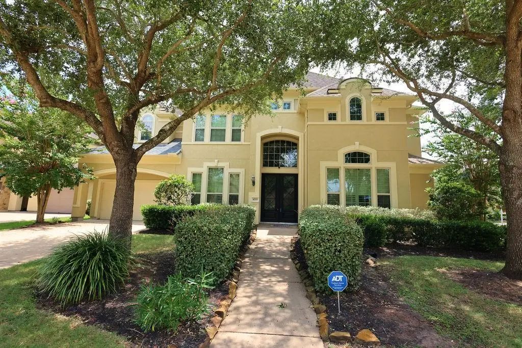 4715 Norsworthy Drive, Sugar Land