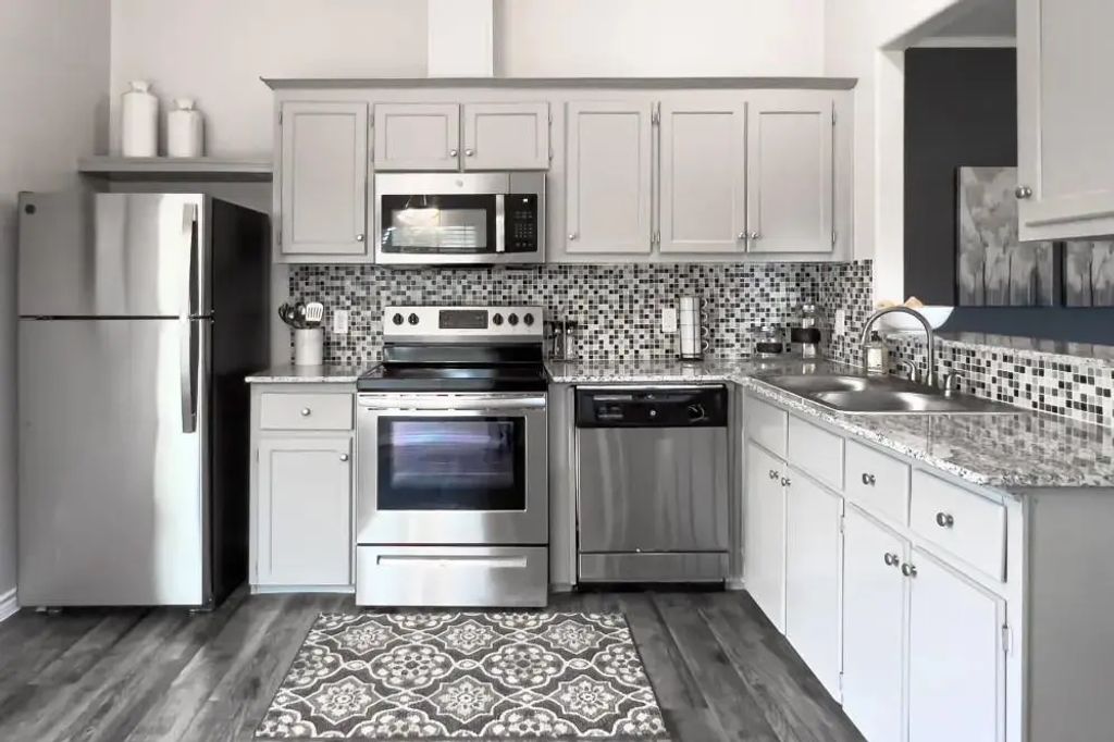 516 Stafford Spring Avenue 803, Stafford