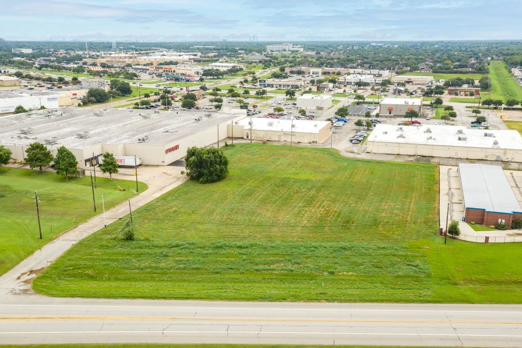 Fm 2004, Lake Jackson