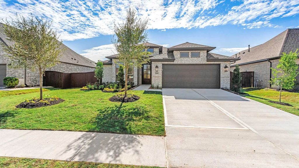 5806 Caracara Street, Manvel
