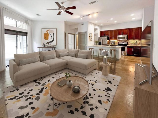 1616 W Dallas Street 144, Houston